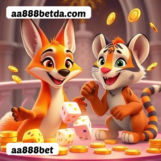 Slots Premium aa888bet.com - Mais de 320 Jogos com RTP até 98.5% e Jackpots Progressivos